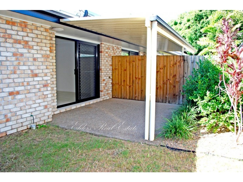 Unit 3, 66 Burnett St, Bundaberg South QLD 4670