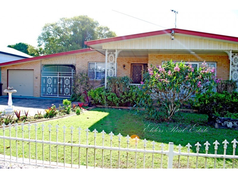 47 Electra St, Bundaberg West QLD 4670