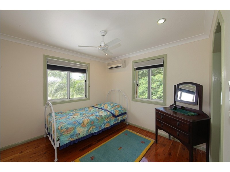 772 Gooburrum Rd, Welcome Creek QLD 4670