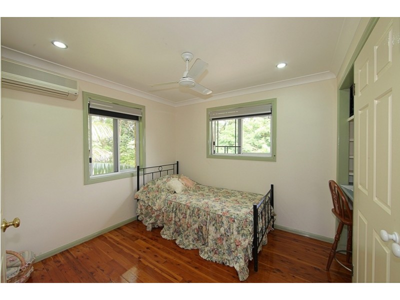 772 Gooburrum Rd, Welcome Creek QLD 4670