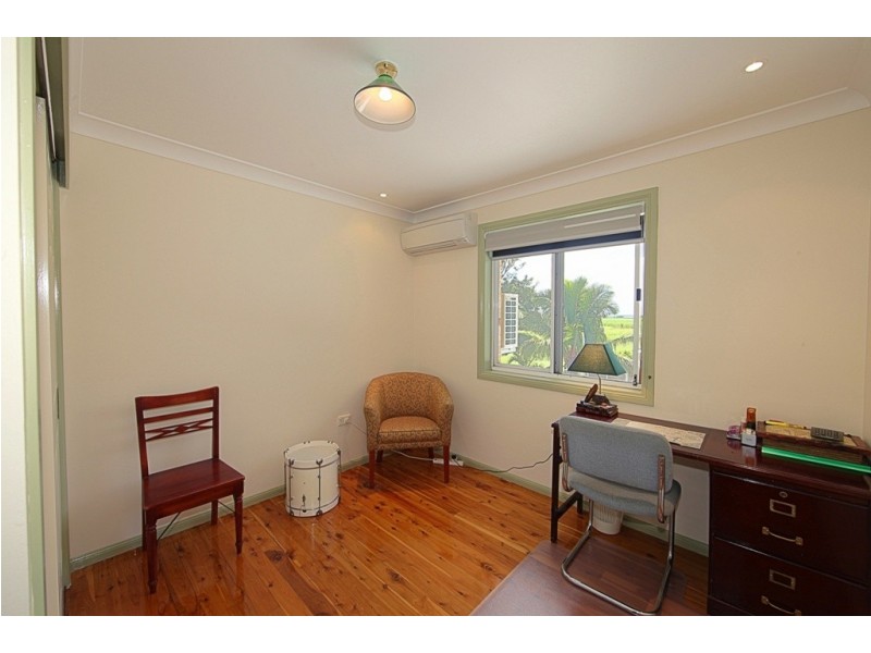 772 Gooburrum Rd, Welcome Creek QLD 4670