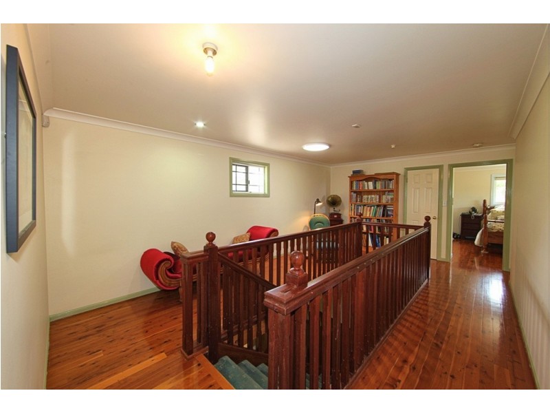 772 Gooburrum Rd, Welcome Creek QLD 4670
