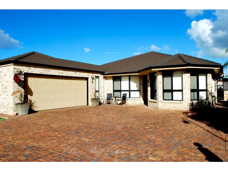 14 Amess St, Bundaberg East QLD 4670