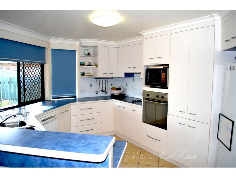 14 Amess St, Bundaberg East QLD 4670