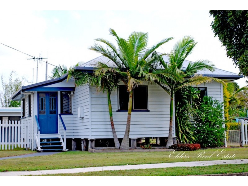 22 O’Connell St, Millbank QLD 4670