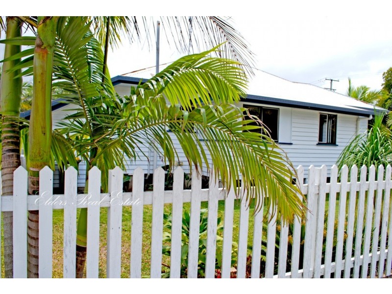 22 O’Connell St, Millbank QLD 4670