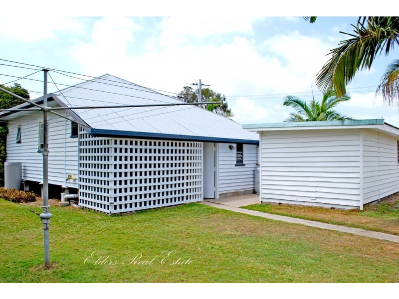 22 O’Connell St, Millbank QLD 4670
