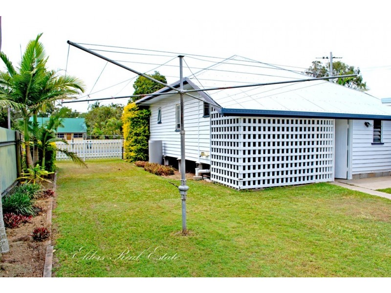 22 O’Connell St, Millbank QLD 4670