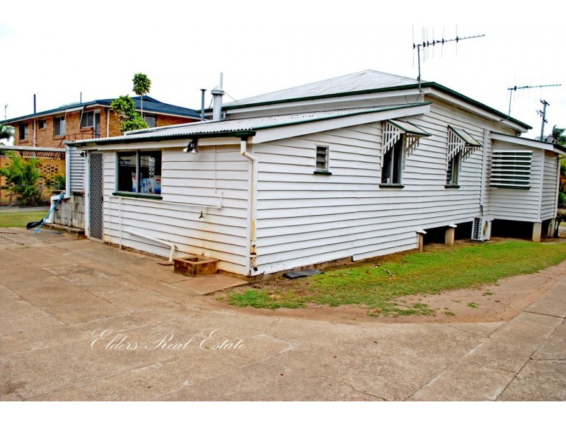 87 Branyan St, Svensson Heights QLD 4670