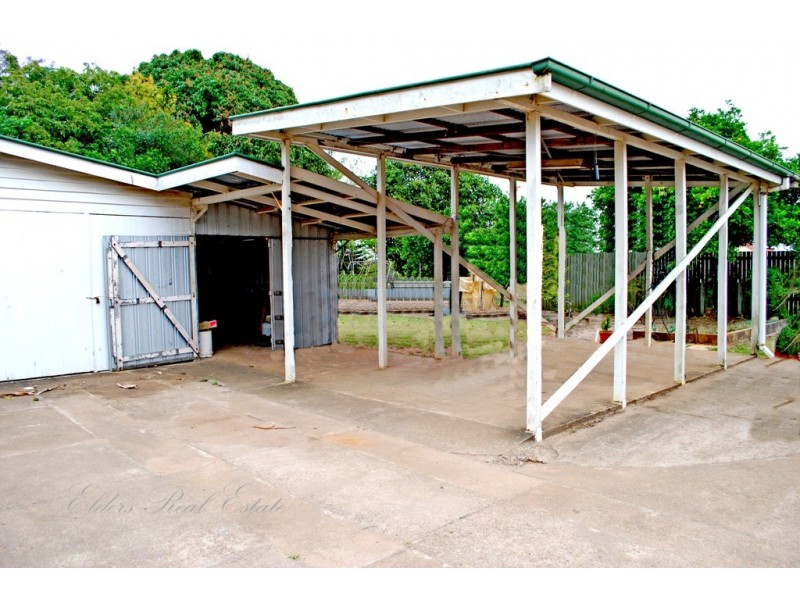 87 Branyan St, Svensson Heights QLD 4670