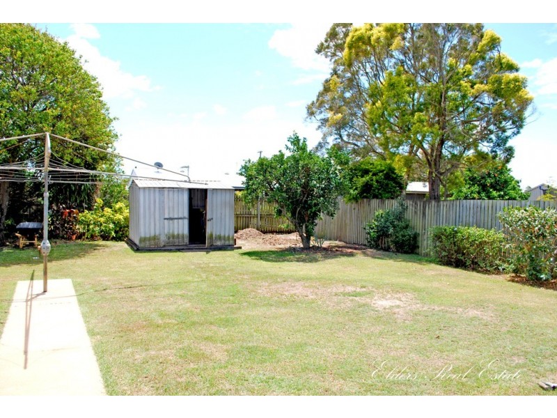 64 Sims Rd, Walkervale QLD 4670