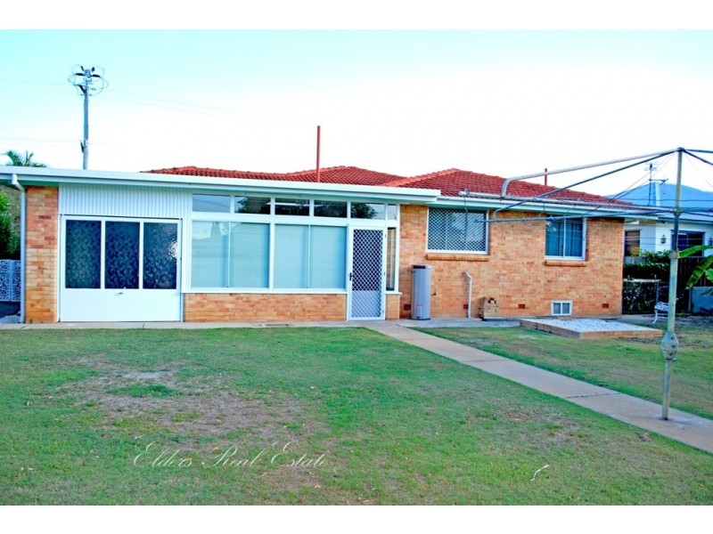 64 Sims Rd, Walkervale QLD 4670