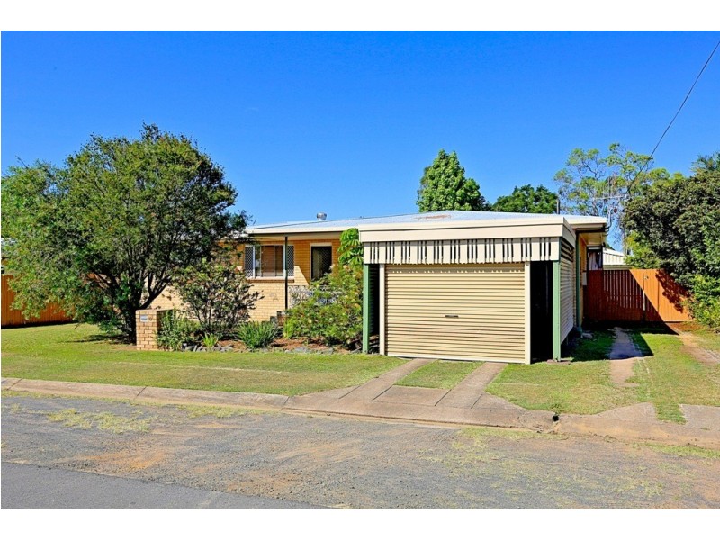 18 Loney St, Avenell Heights QLD 4670