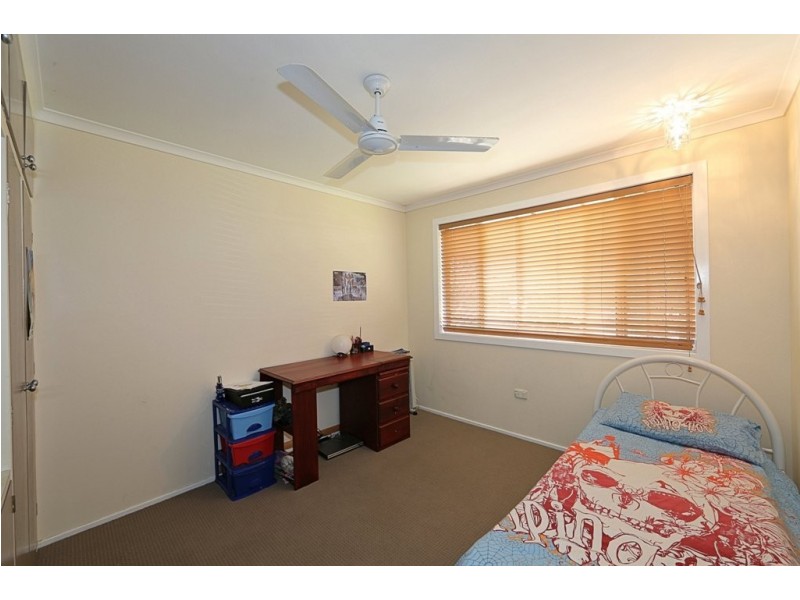 18 Loney St, Avenell Heights QLD 4670