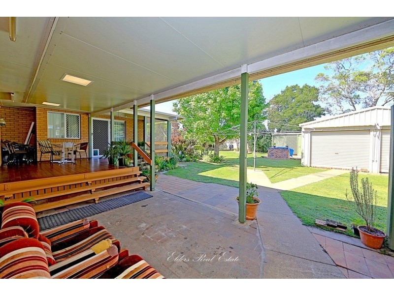 18 Loney St, Avenell Heights QLD 4670