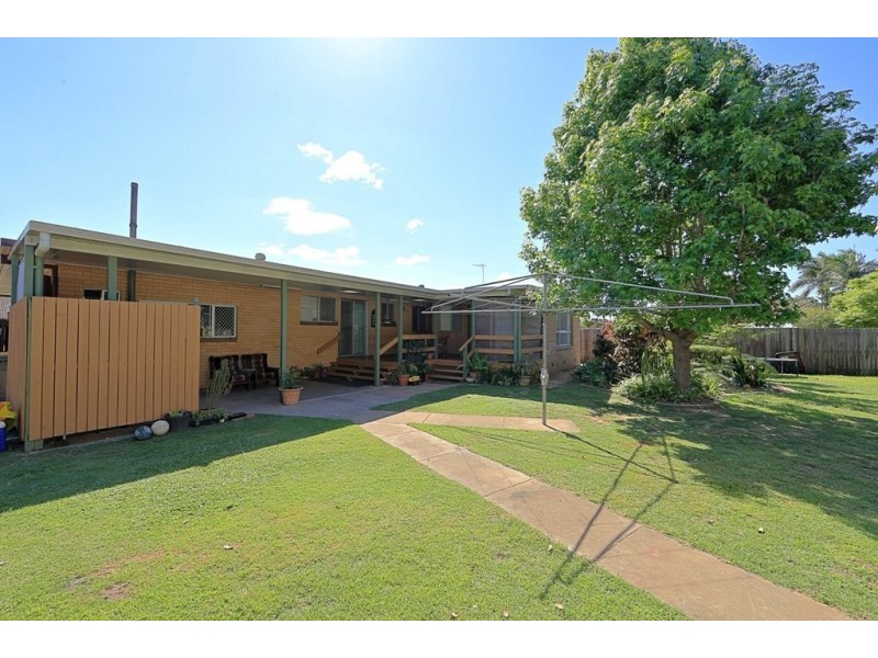 18 Loney St, Avenell Heights QLD 4670