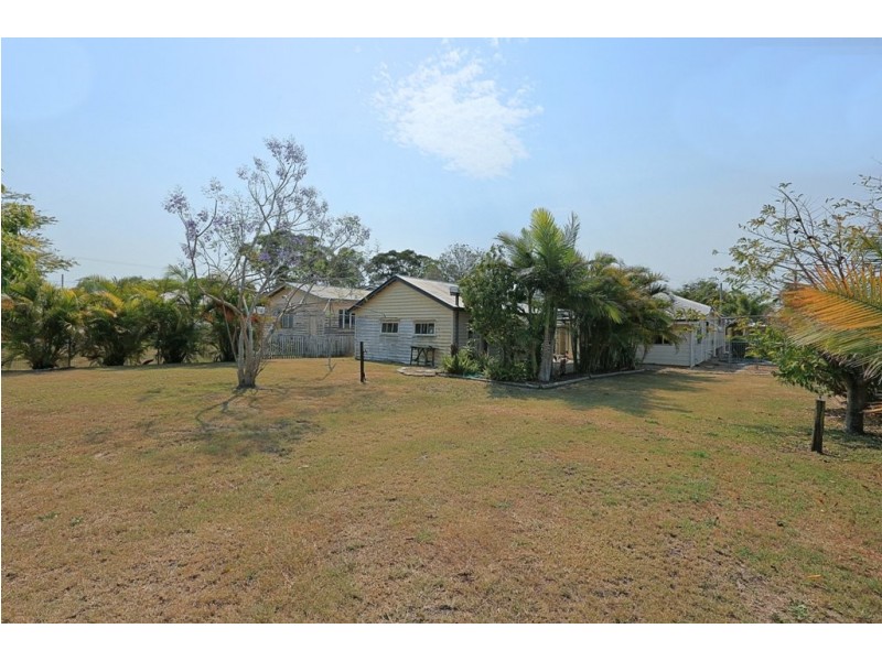 20 Alice St, Walkervale QLD 4670