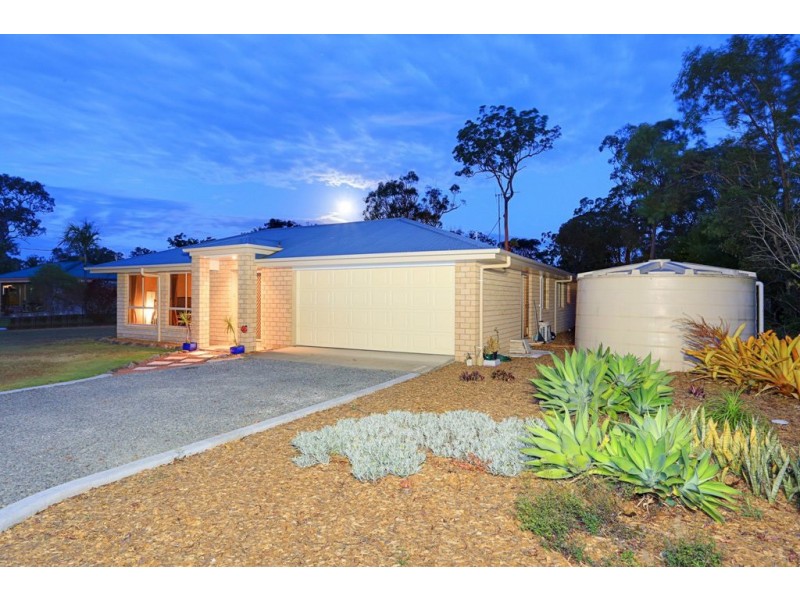 29 Pharlap Pde, Branyan QLD 4670