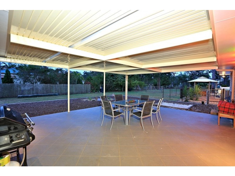 29 Pharlap Pde, Branyan QLD 4670