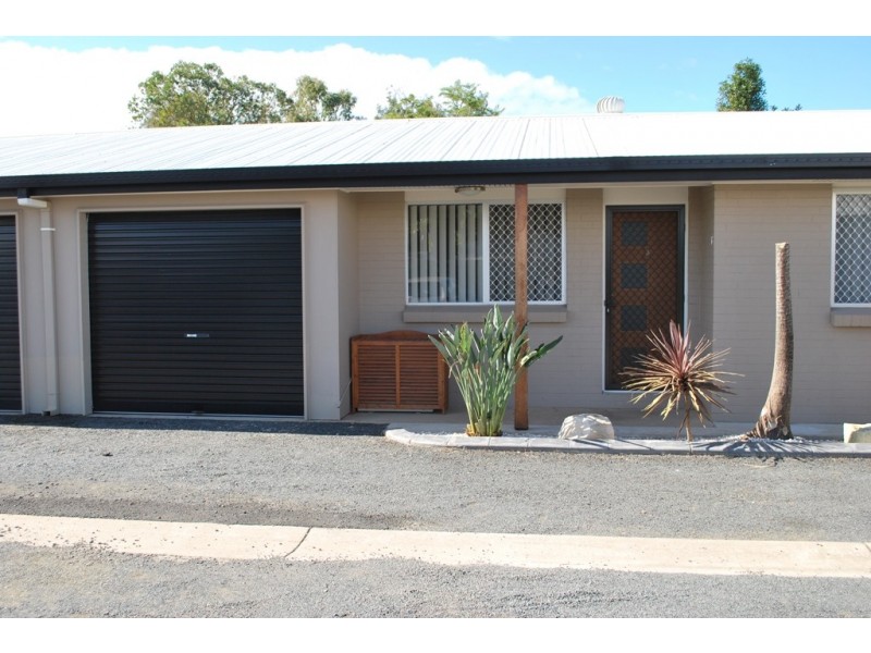 6A Dunn Rd., Avenell Heights QLD 4670