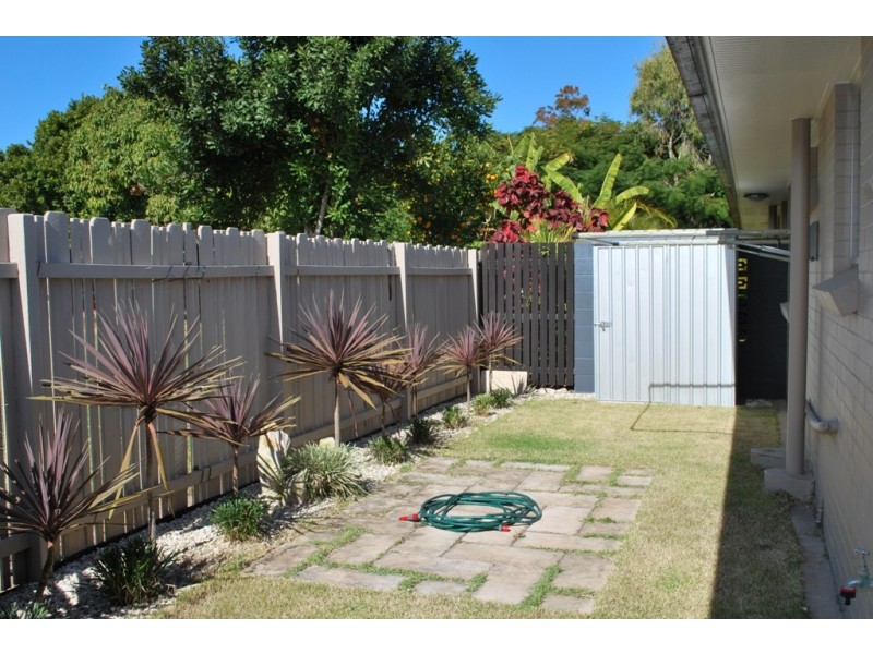 6A Dunn Rd., Avenell Heights QLD 4670