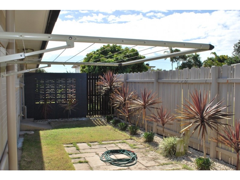 6A Dunn Rd., Avenell Heights QLD 4670