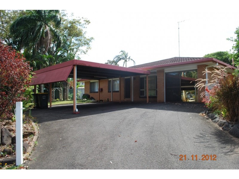 130 Branyan, Norville QLD 4670