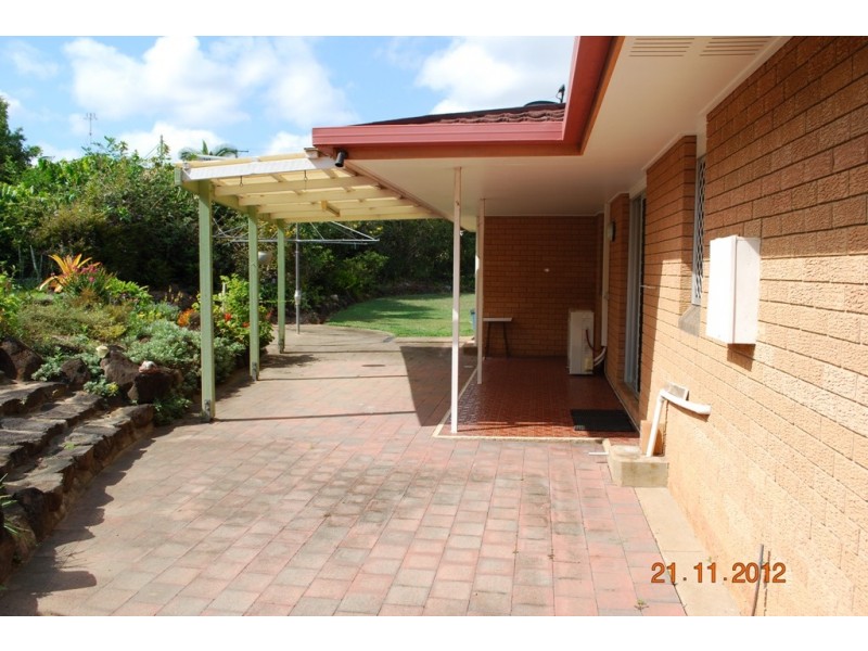 130 Branyan, Norville QLD 4670