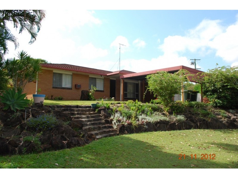 130 Branyan, Norville QLD 4670