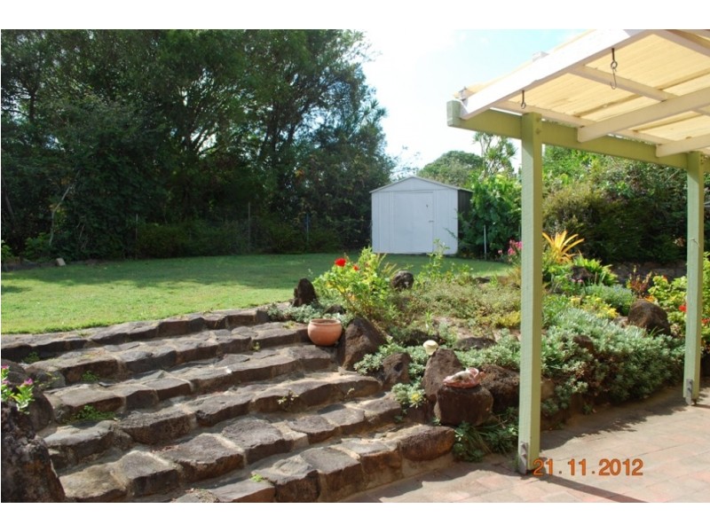 130 Branyan, Norville QLD 4670