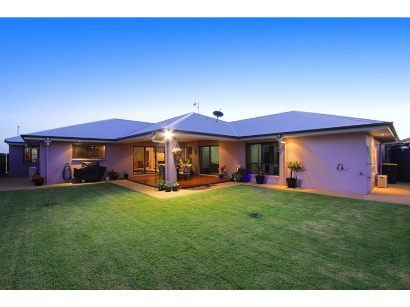 10 Fierro Dr, Bargara QLD 4670