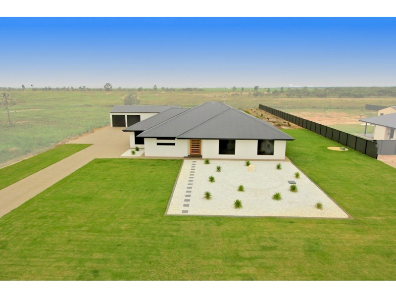 36 Palmerston Dr, Branyan QLD 4670