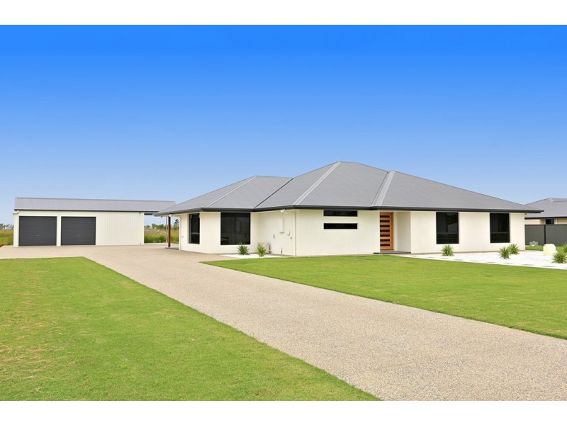 36 Palmerston Dr, Branyan QLD 4670