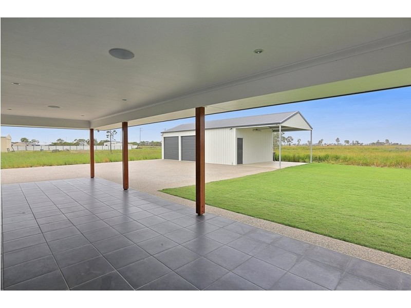 36 Palmerston Dr, Branyan QLD 4670