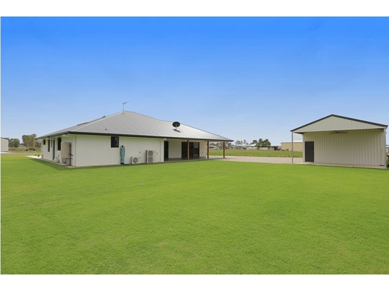 36 Palmerston Dr, Branyan QLD 4670
