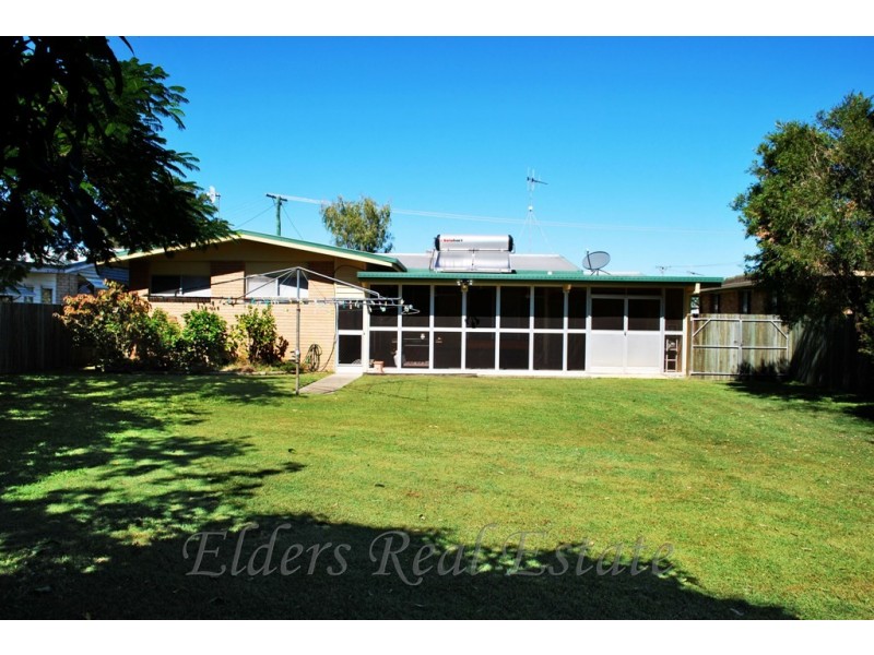 11 Mellor St, Avenell Heights QLD 4670