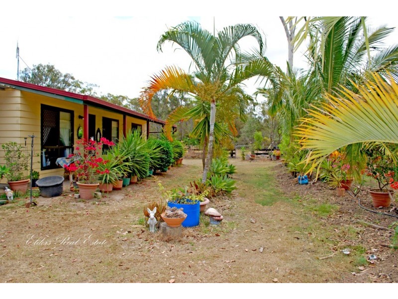 1245 Childers Rd, Branyan QLD 4670