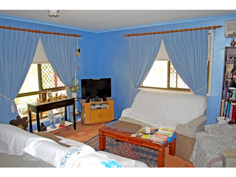 1245 Childers Rd, Branyan QLD 4670