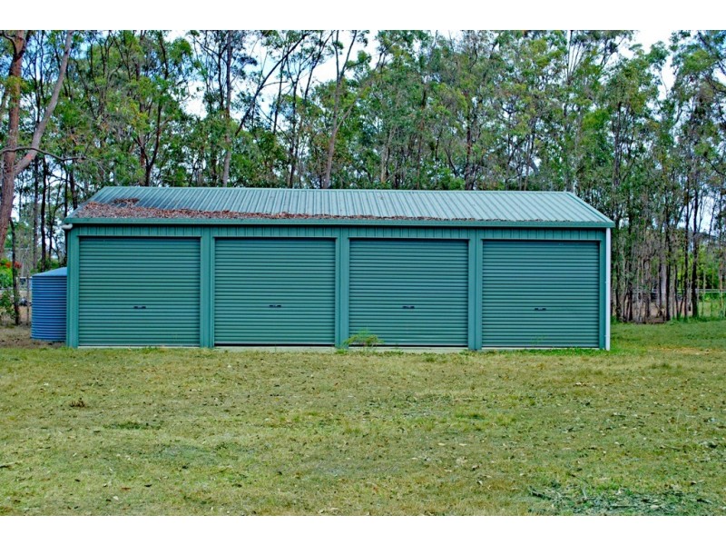 1245 Childers Rd, Branyan QLD 4670