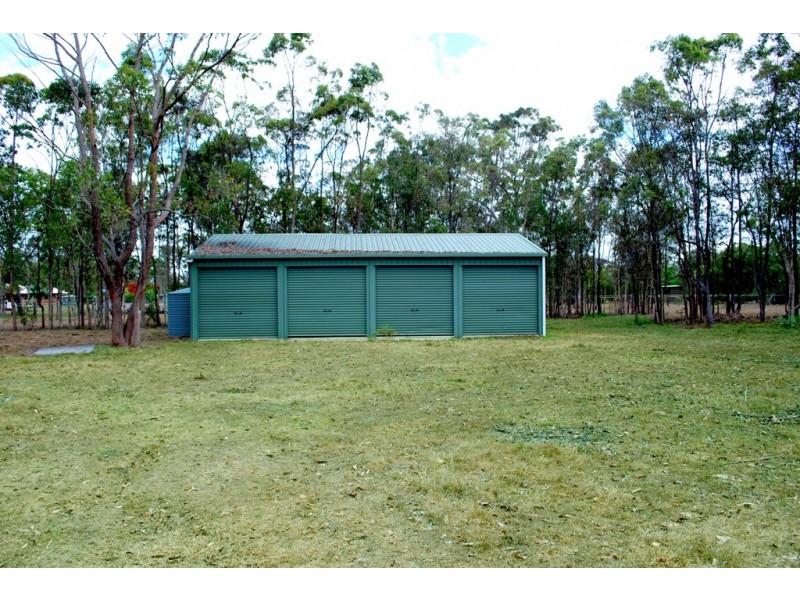 1245 Childers Rd, Branyan QLD 4670