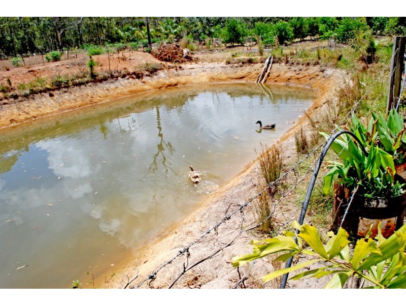 1245 Childers Rd, Branyan QLD 4670