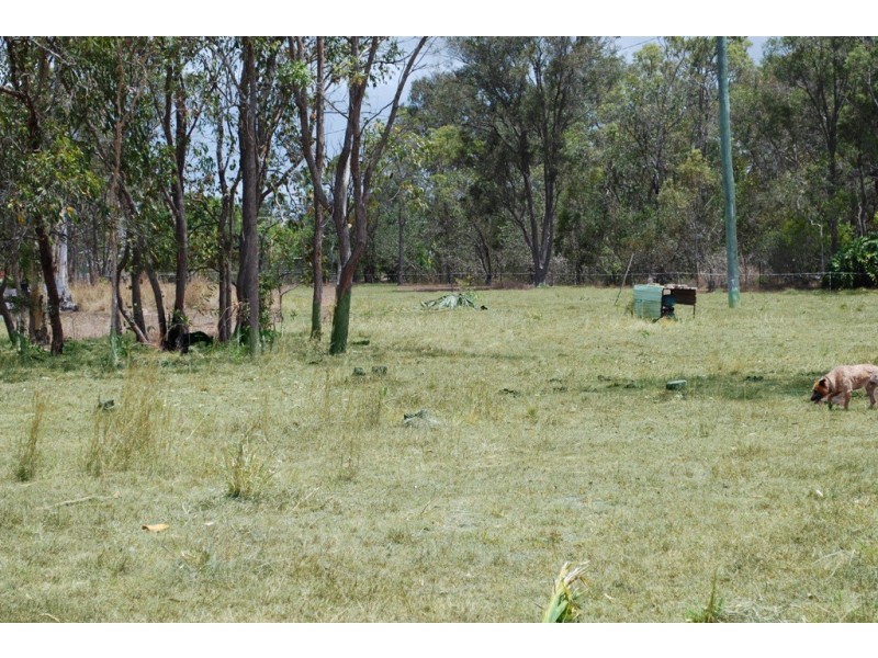 1245 Childers Rd, Branyan QLD 4670