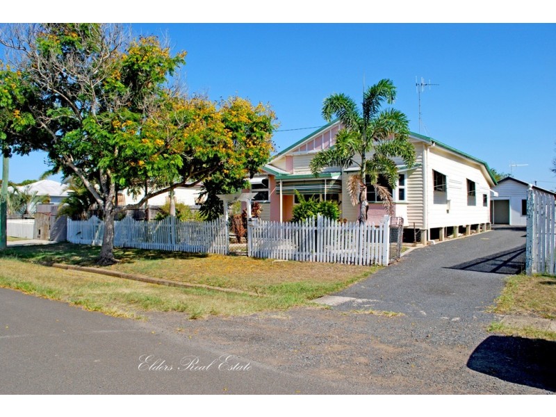 20 Alice St, Walkervale QLD 4670