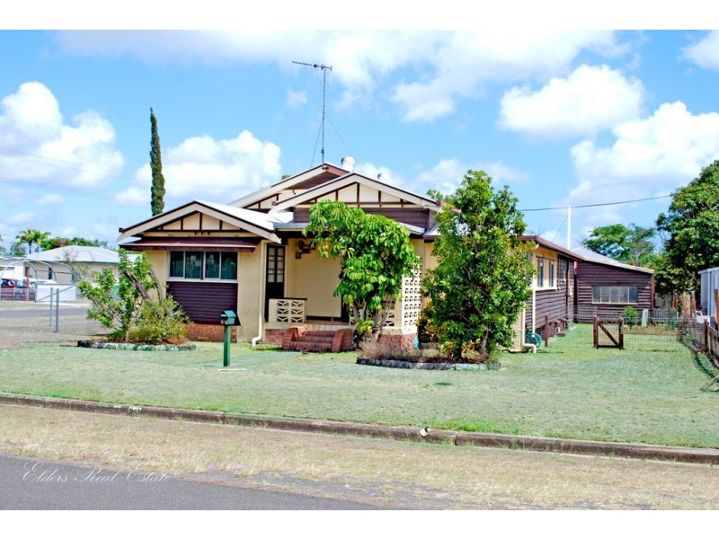 53 High St, Walkervale QLD 4670