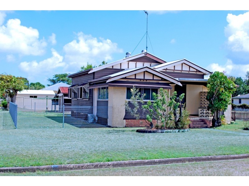 53 High St, Walkervale QLD 4670