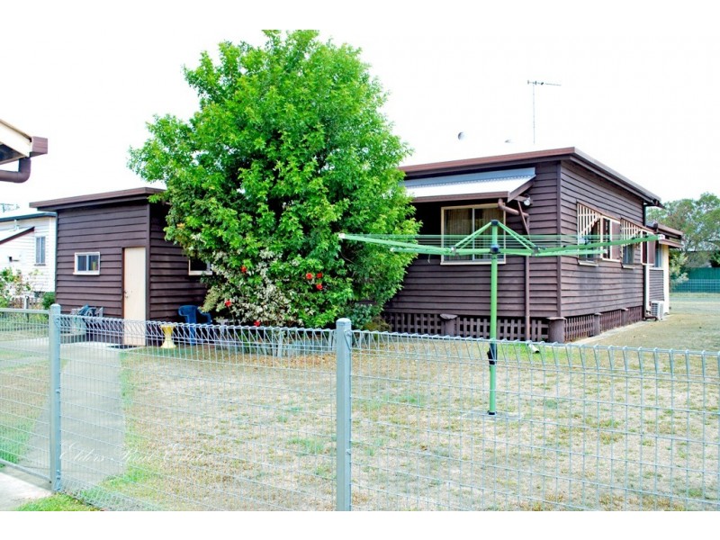 53 High St, Walkervale QLD 4670