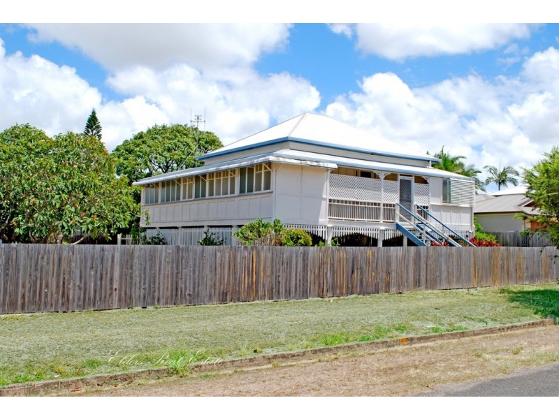 2 Bell St, Bundaberg South QLD 4670