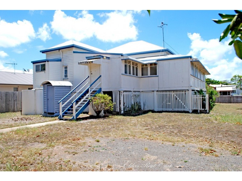 2 Bell St, Bundaberg South QLD 4670