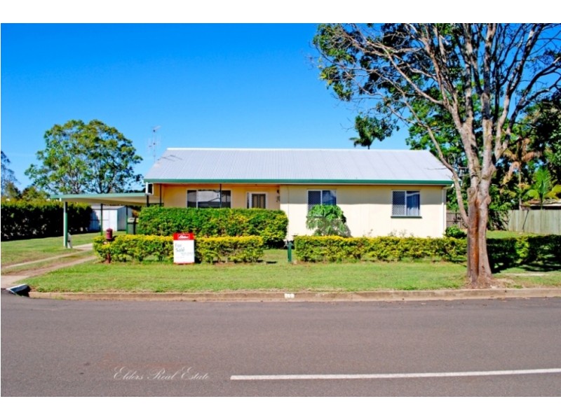 198 Targo St, Walkervale QLD 4670