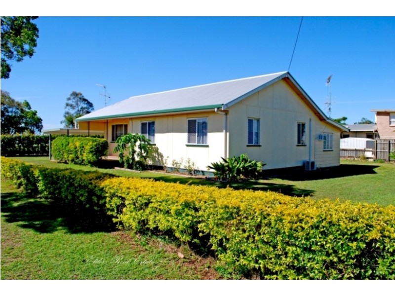 198 Targo St, Walkervale QLD 4670